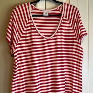 Cabi Shrunken Tee XL